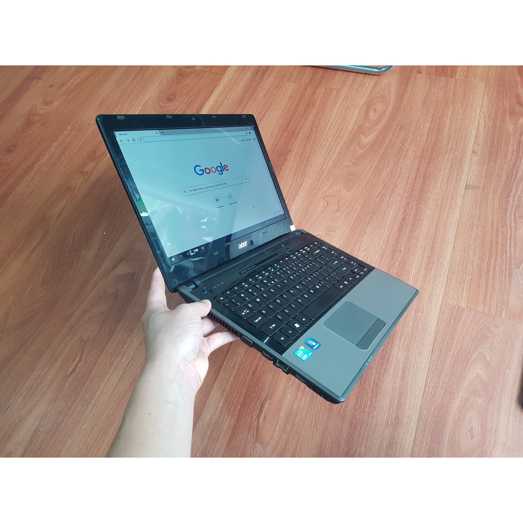 Laptop Acer Core i3, SSD 128G, Có webcam | BigBuy360 - bigbuy360.vn