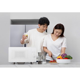 Lò vi sóng Mijia MWBLXE1ACM, 20L