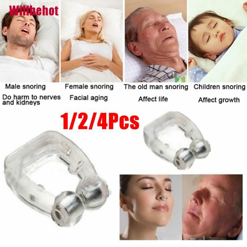 [Hàng mới về] Dụng cụ chống ngáy khi ngủ mini sử dụng tiện lợi