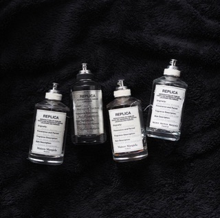 [ FULL SEAL 100ml ] Nước hoa REPLICA  by Maison Margiela