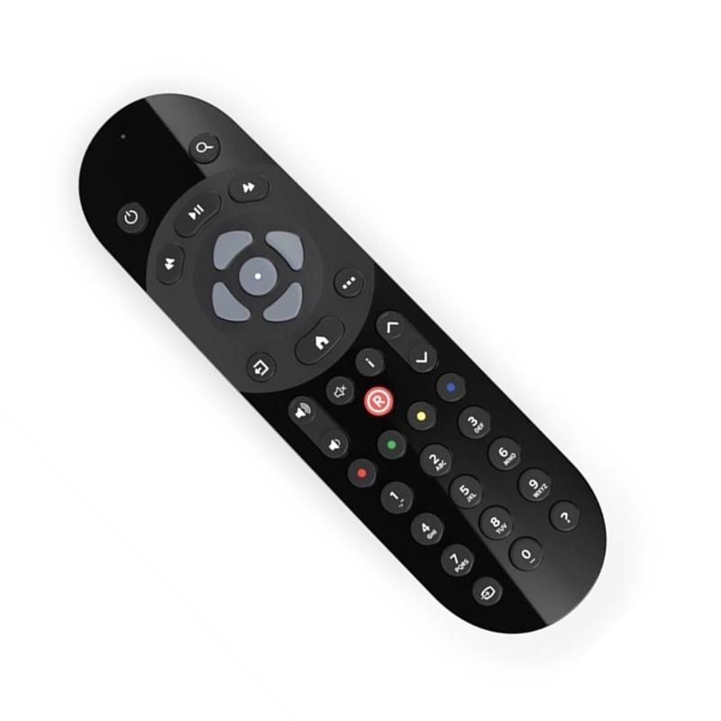 Điều Khiển Từ Xa Dài 20cm Chuyên Dụng Cho TV Thông Minh Sky Q