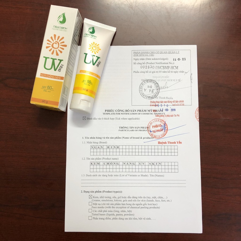 Kem Chống Nắng Siêu Nhẹ.Kem Chống Nắng Nâng Tông Da.Kem Chống nắng dưỡng da trắng mịn,bảo vệ khỏi tia UV PA+++ dưỡng ẩm | BigBuy360 - bigbuy360.vn