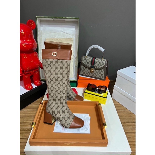 boot gucci hot
