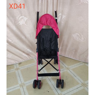 Xe đẩy du lịch 1 chiều nội địa nhật