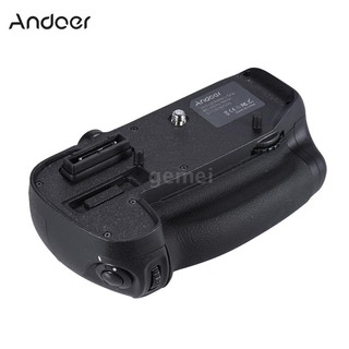 Bộ khay đựng pin bg-2n cho máy ảnh Nikon D7100 / D7200