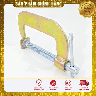 Kẹp Chữ C , Cảo Chữ C 3in