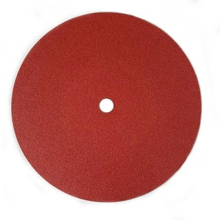 Đá cắt sắt JIXIANG 355mm, đá cắt sắt siêu bền-Đá cắt đỏ