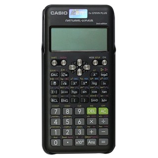 Máy tính fx570vnplus hàng  chính  hãng