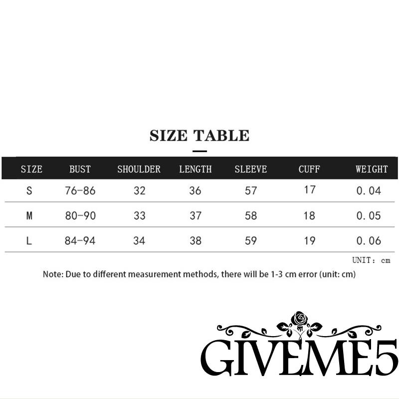 Áo crop top tay dài cổ chữ V xuyên thấu màu đen quyến rũ cho nữ