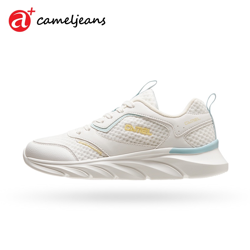 Giày sneaker Cameljeans CSS2210018 dành cho nữ