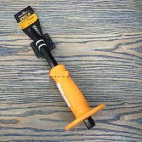 Đục bê tông nhọn (4x250mm) Ingco HCC0841016