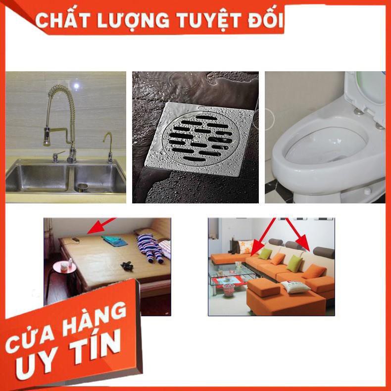 [XẢ KHO+FREE SHIP] DỤNG CỤ GẮP RÁC THÔNG TẮC ĐƯỜNG ỐNG, LAVABO TIỆN ÍCH, NẮP LỌC RÁC BỒN RỬA TIỆN LỢI