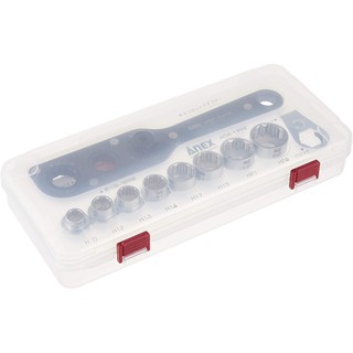 BỘ VẶN ỐC ĐA NĂNG ANEX NO.AOA-19S2