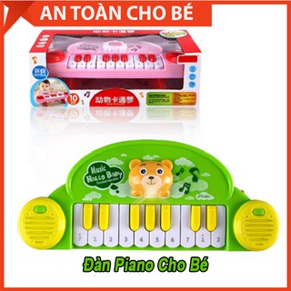 Đồ Chơi Đàn Piano Cho Bé
