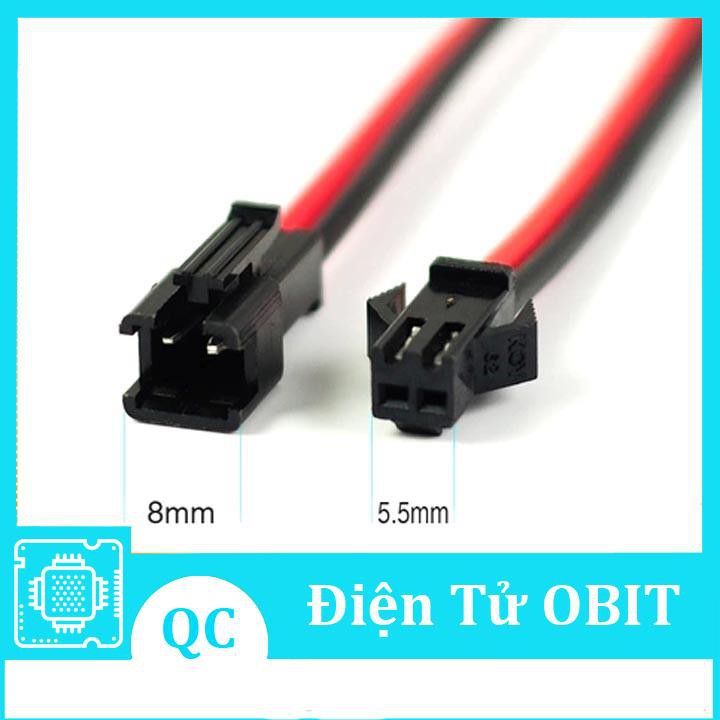 Dây Kết Nối 2P