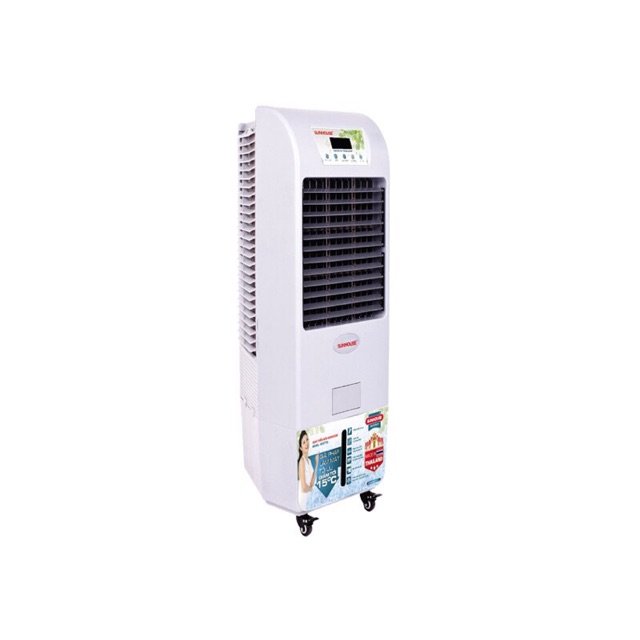 Quạt điều hòa Sunhouse SHD7735