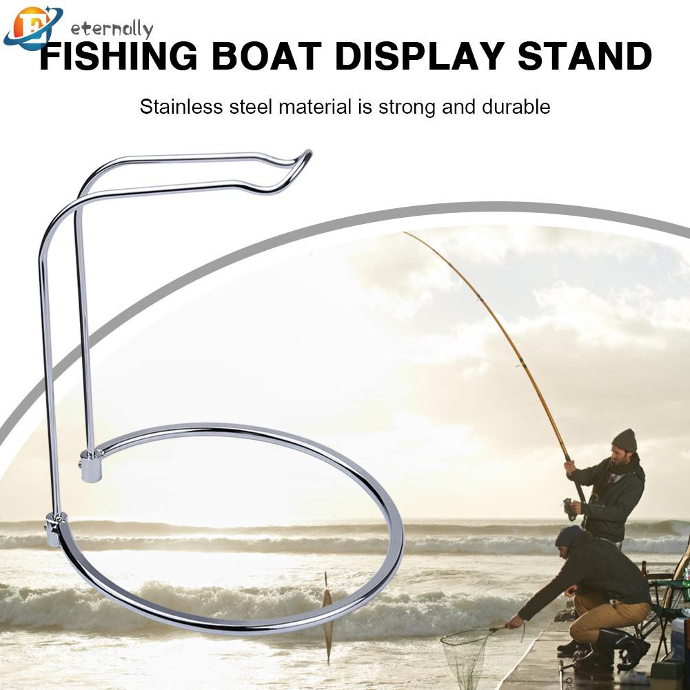 Giá Đỡ Máy Câu Cá Bằng Thép Không Gỉ 1.14