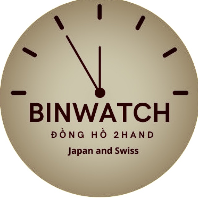 BinWatch 2hand