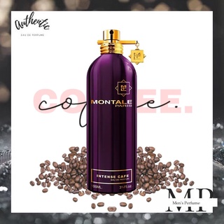 Nước hoa Montale Intense Cafe