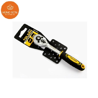 Cần típ tự động công nghiệp 1/2'' tolsen 15120