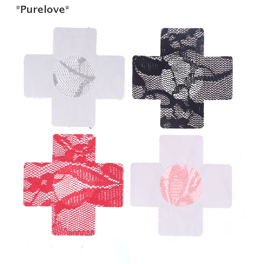 1 Cặp Miếng Dán Ngực Bảo Vệ Đầu Ngực Tiện Dụng