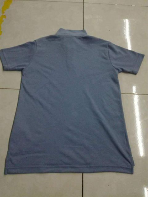 Xã kho_ áo polo xuất Nhật dư