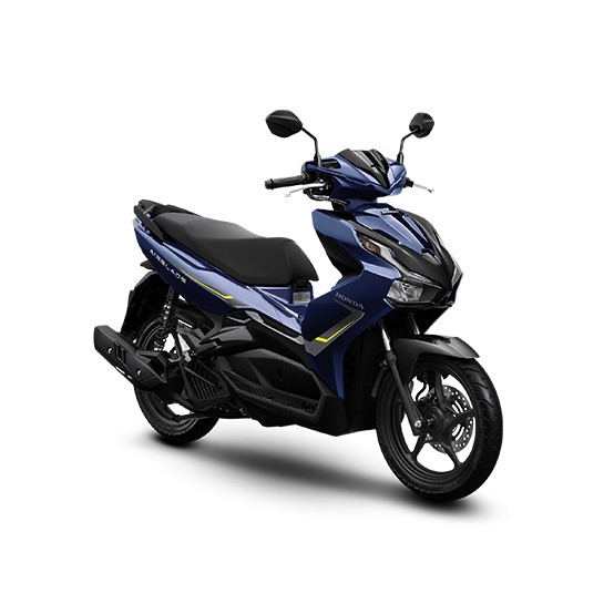 Xe máy Honda Air Blade 2021 125cc Tem Mới