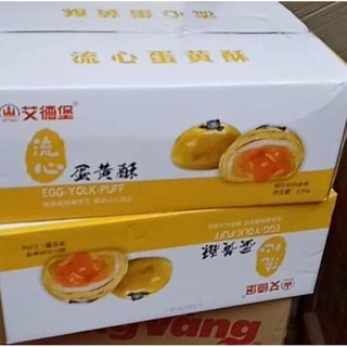 1 KG BÁNH TRỨNG MUỐI TAN CHẢY - Hàng sẵn SG