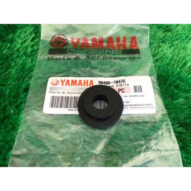 Miếng đệm cao su dành cho bình xăng xe yamaha f1zr f1z fizr fiz force 1 alfa sigma champ 125z