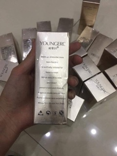 Ủ mụn Gungers
