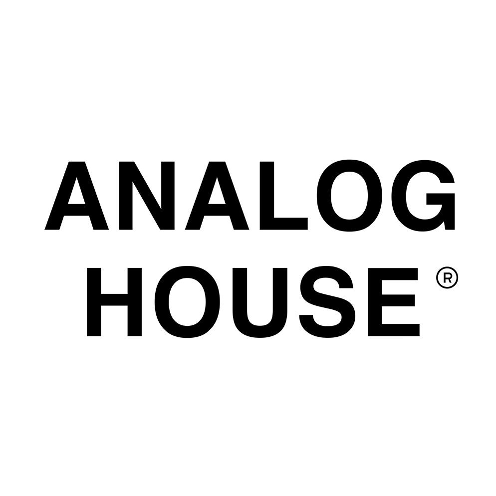 Analog House - Film & Instax