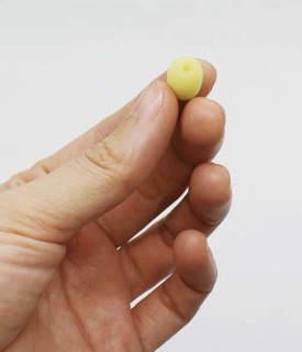 Bông lọc micro hạt gạo, micro MC