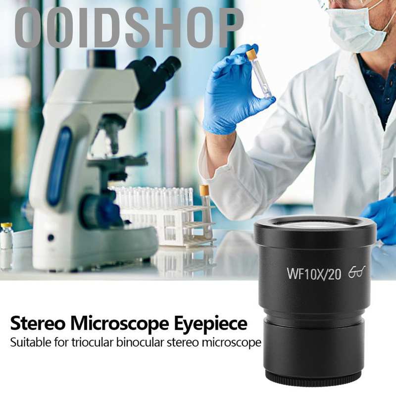 Thị kính WF10X/ 20 cỡ 30mm BS dành cho hiển vi