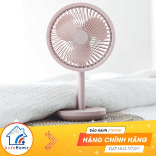Quạt tích điện Xiaomi Solove F5