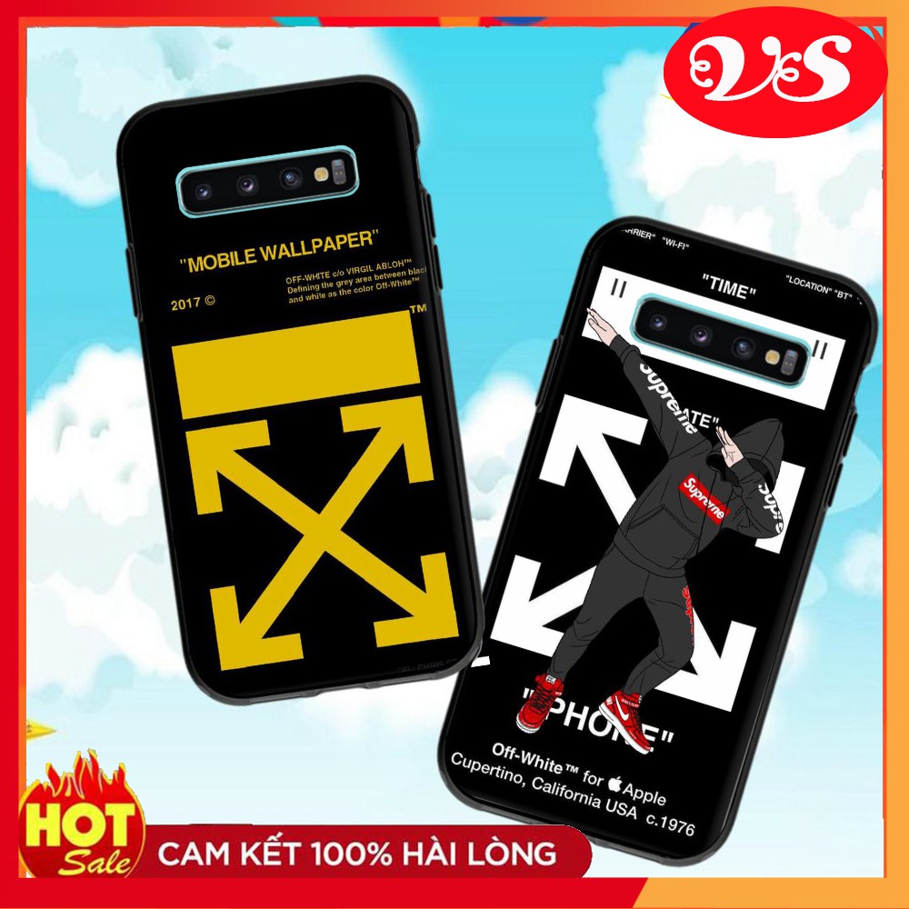 Ốp lưng Samsung Galaxy S10 Plus / S10 / S9 Plus / S9 / S8 Plus / S8 / S7 Edge Hình Phong Cách thời Trang 0