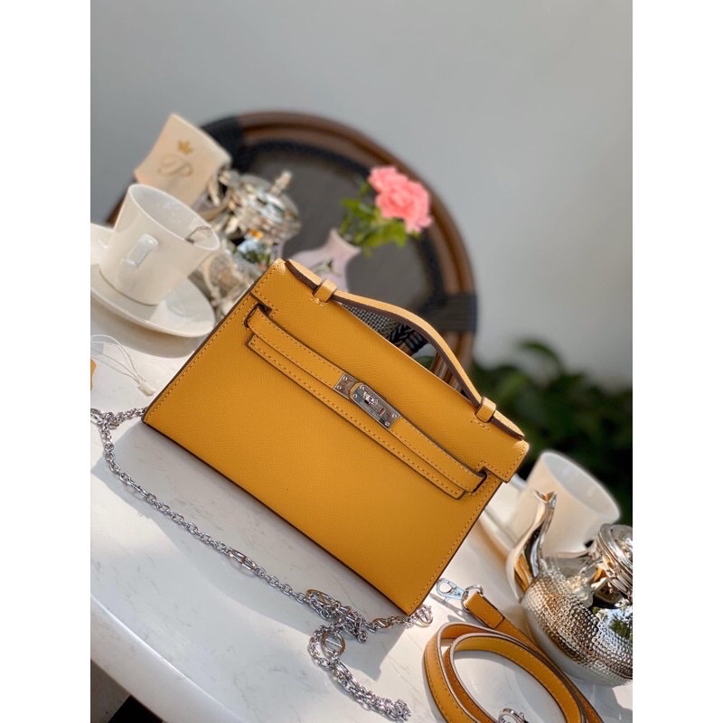 Túi Clutch HM Kelly Pochette -  22