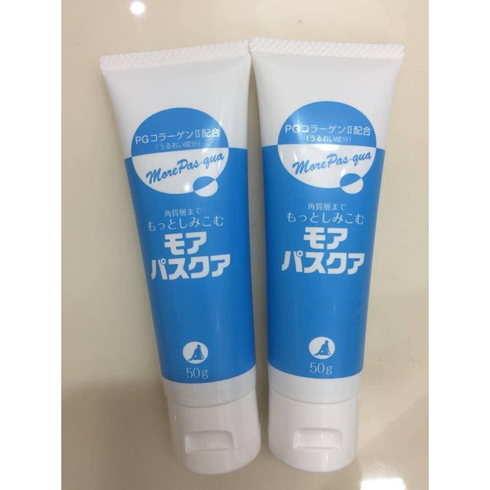 Gel PG COLLAGEN MORE PAS QUA