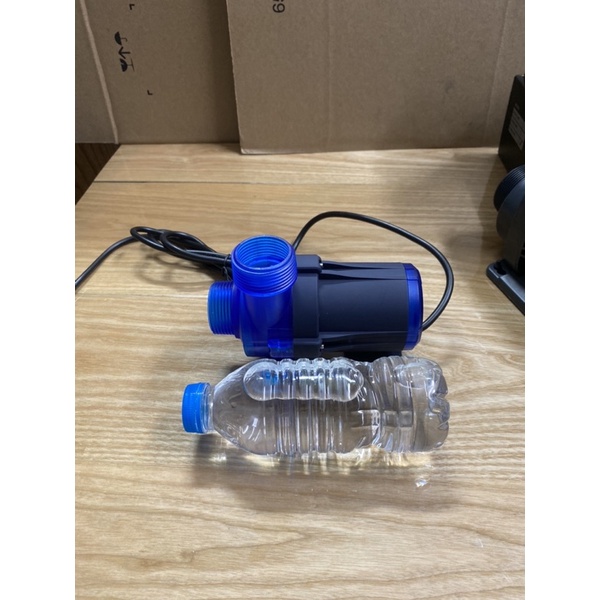 Máy bơm DC cao cấp cho bể cá biển và nước ngọt Zksj Blue