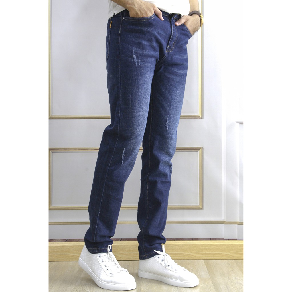 Quần Jeans Nam Xước NMJ2104 Nice Men❤️️ FREESHIP ❤️️ ✔️ CAM KẾT ẢNH SHOP TỰ CHỤP✔️ HỖ TRỢ MIỄN PHÍ ĐỔI - TRẢ SẢN PHẨM.