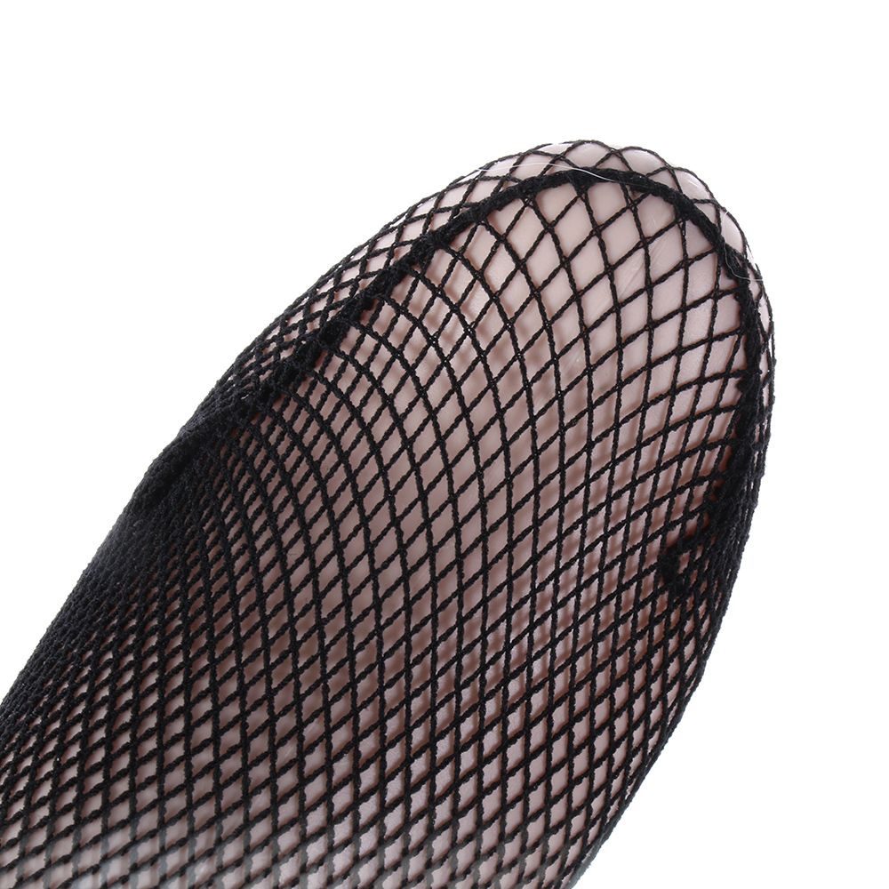 MELODG Quần tất lưới cá ôm dáng khoét rỗng đính đinh tán quyến rũ gothic nhiều màu sắc cho nữ | BigBuy360 - bigbuy360.vn