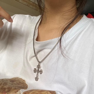 Dây chuyền thánh giá