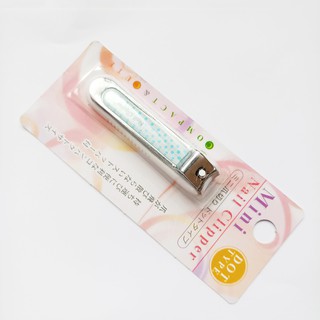 Bấm móng tay Echo cỡ nhỏ 6.8cm