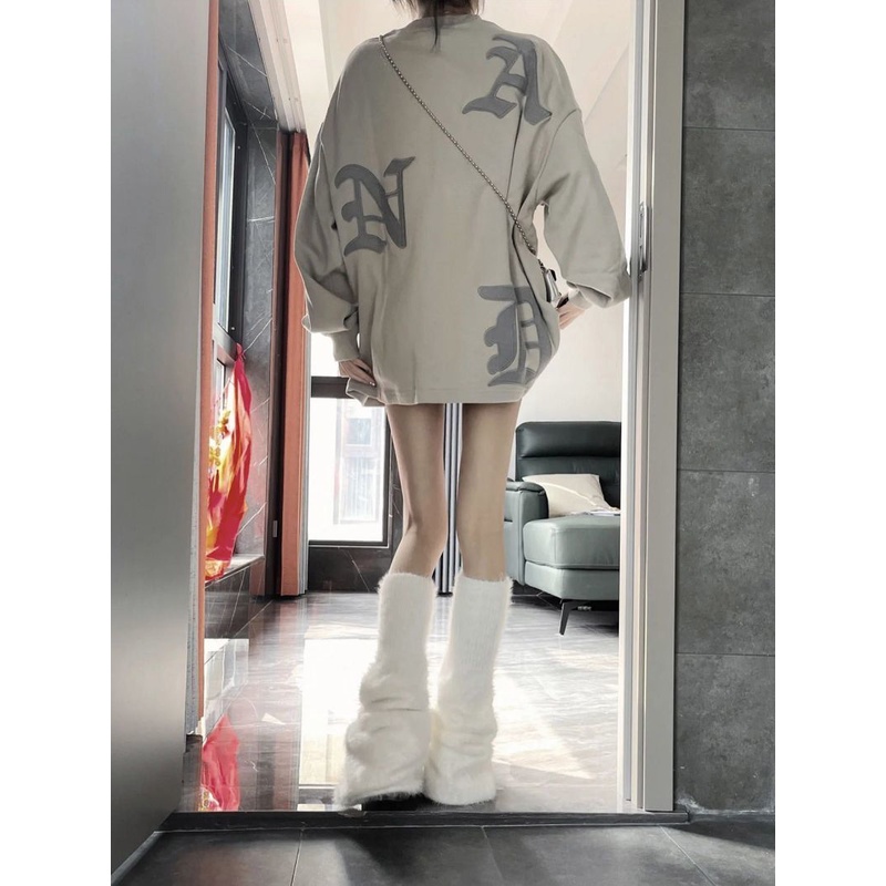 Áo Khoác Nữ Kiểu Dáng Retro Thời Trang Phong Cách Hong Kong