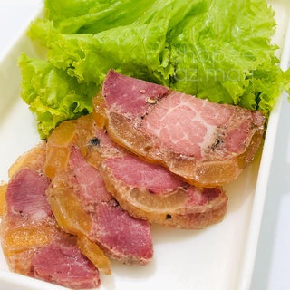Giò me nghệ an thượng hạng đặc sản nam đàn