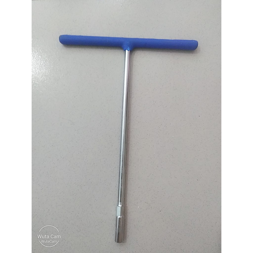 Khoá Chữ T lẻ 8_10_12_13_14