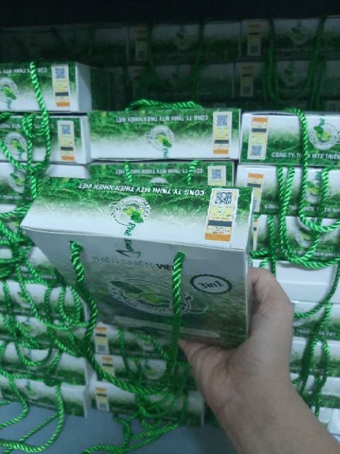 Combo 5 hộp Cafe Xanh giảm cân (5 hộp x 10 gói) | BigBuy360 - bigbuy360.vn