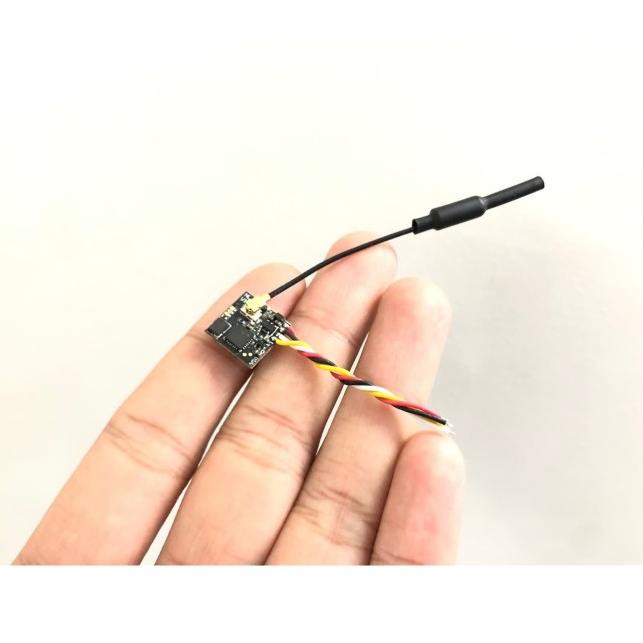 Z➻ Bộ điều khiển Nano400 VTX 25mw-400mw 5V IRC chuyên dụng | BigBuy360 - bigbuy360.vn
