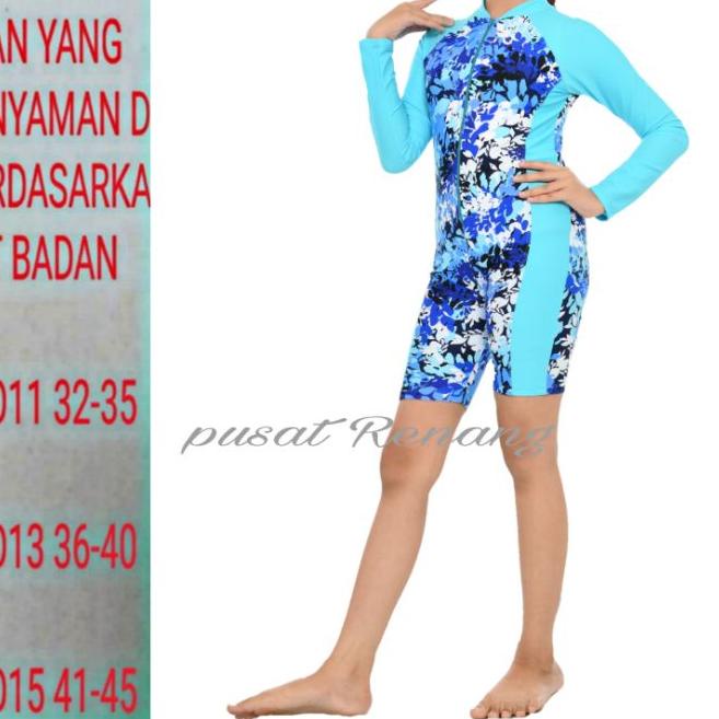 Mẫu!!Sr-1286|Bộ đồ bơi cho bé từ 10-11 tuổi