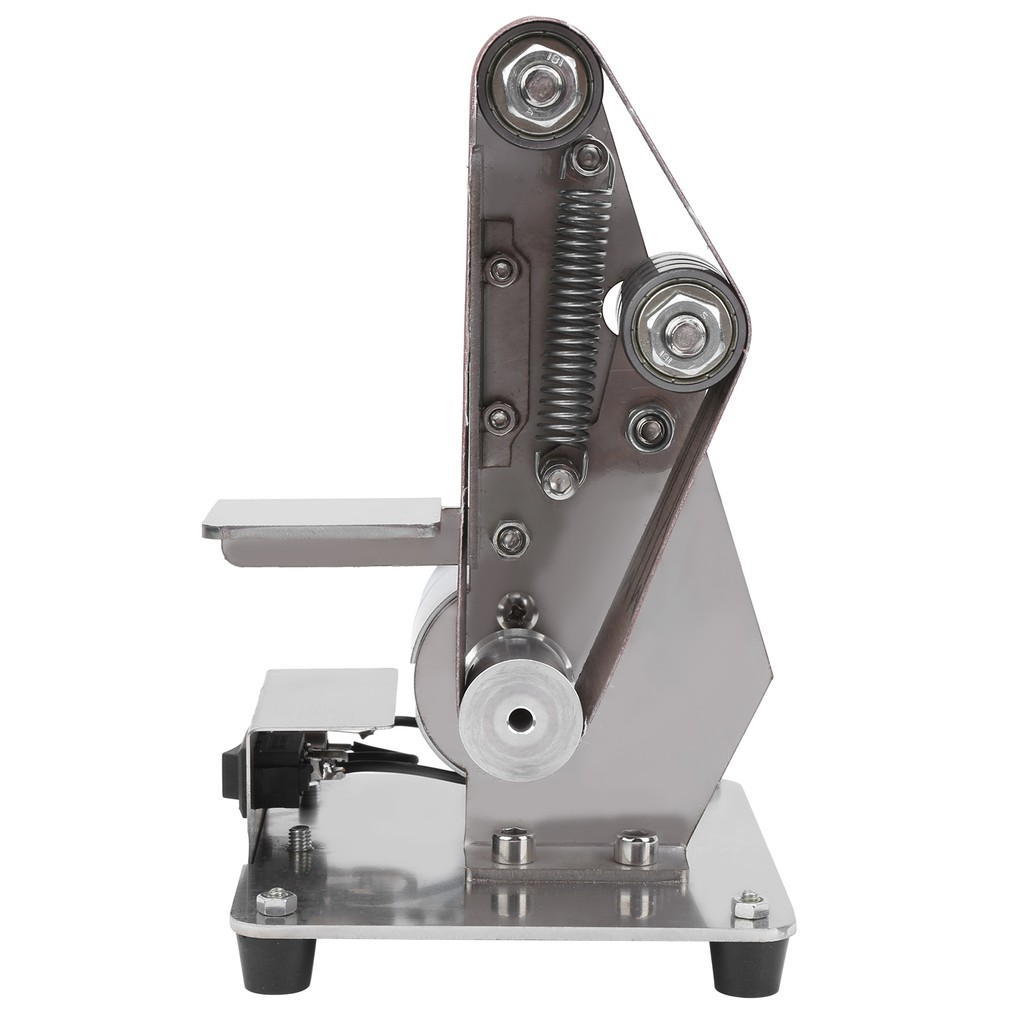 Máy mài đa năng 775 Máy mài đai điện mini Máy mài đánh bóng tự làm110‑240V
