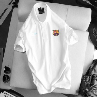 Áo Thun Nam Phối Logo BARCAA VB02 💖Freeship💖 Thời Trang Mixupshop Chất Vải Đẹp Thiết Kế Trẻ Trung Cá Tính